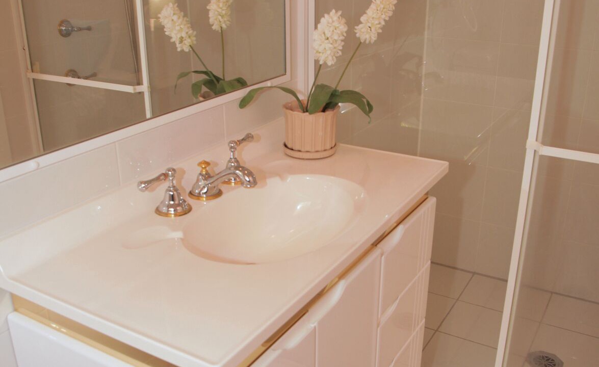 Photo of Bathroom in Port Stephens Council