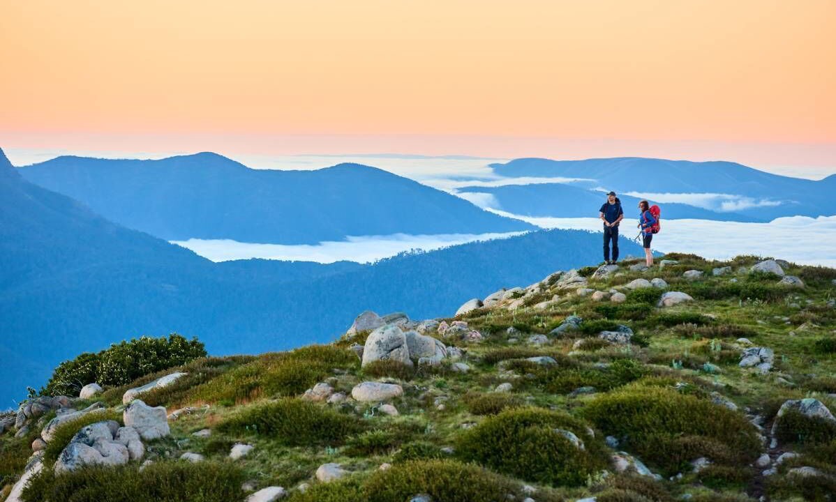 Photo of Others in Mount Buller