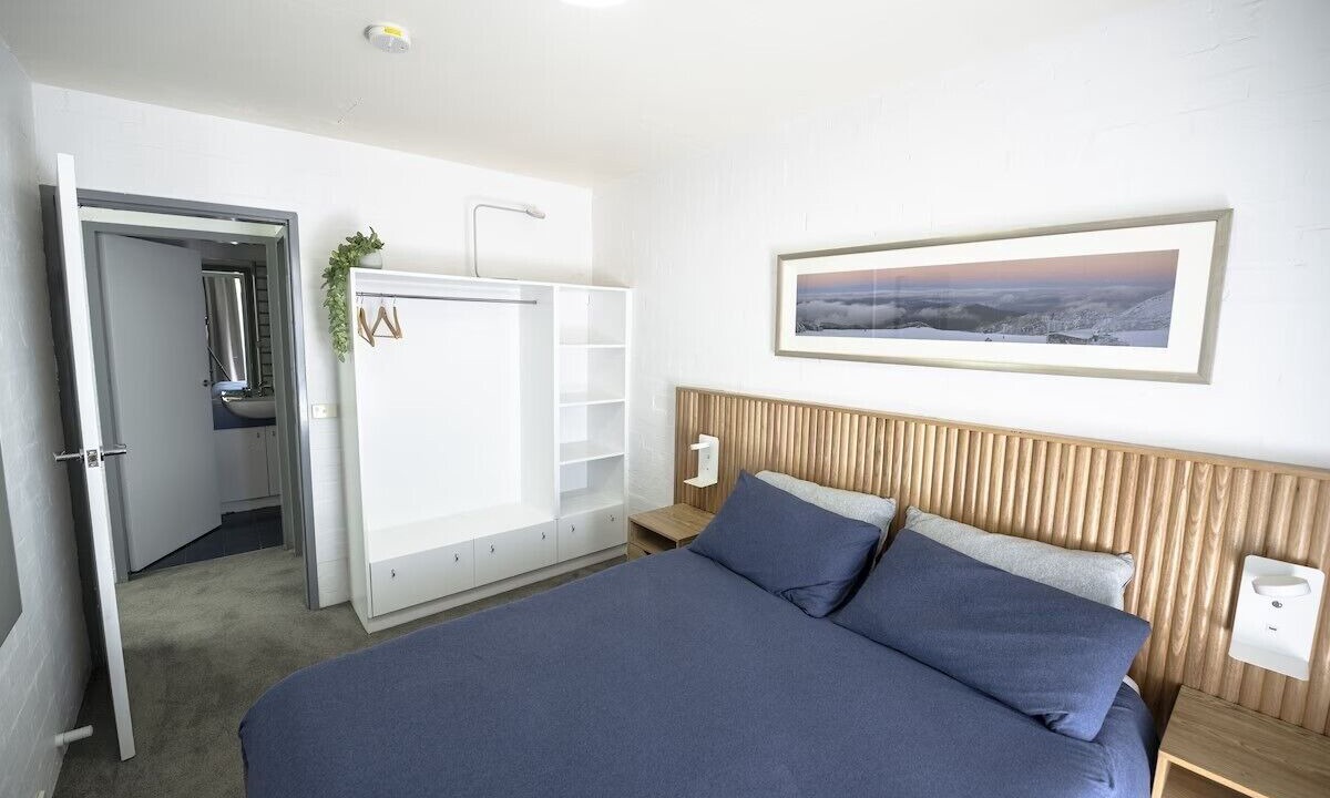 Photo of Bedroom in Mount Buller