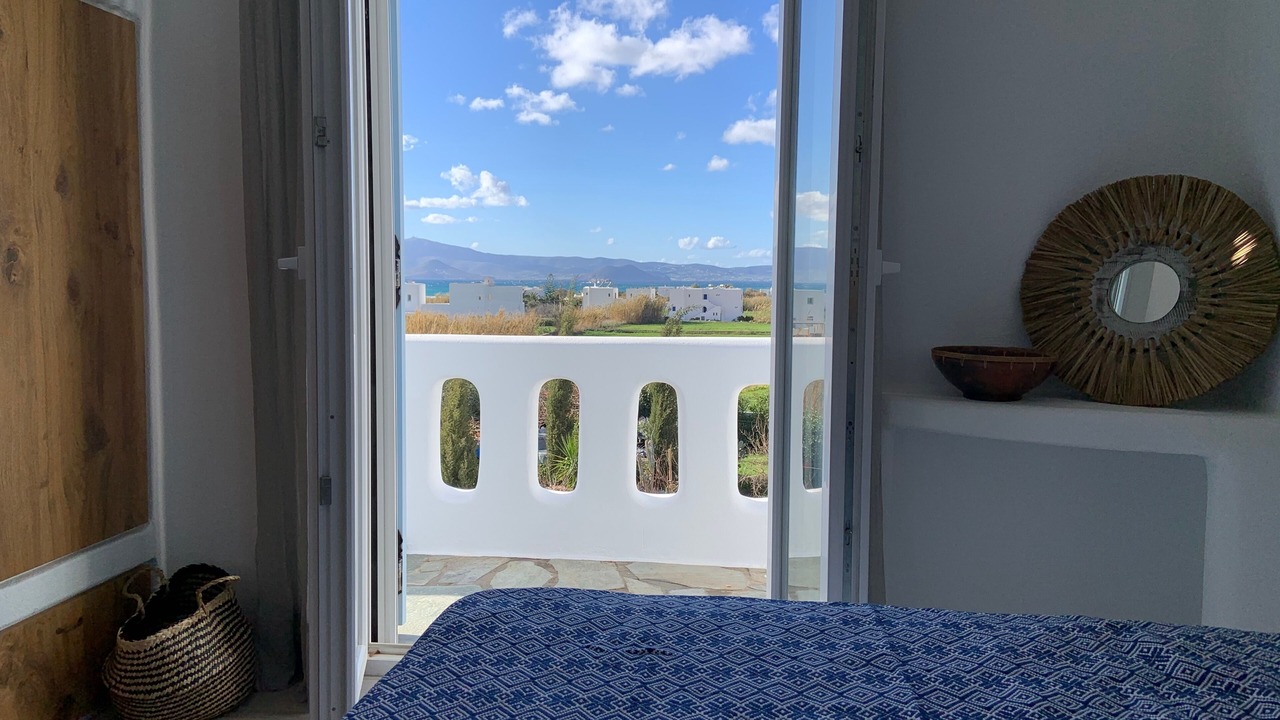 Photo of Bedroom in Maragas