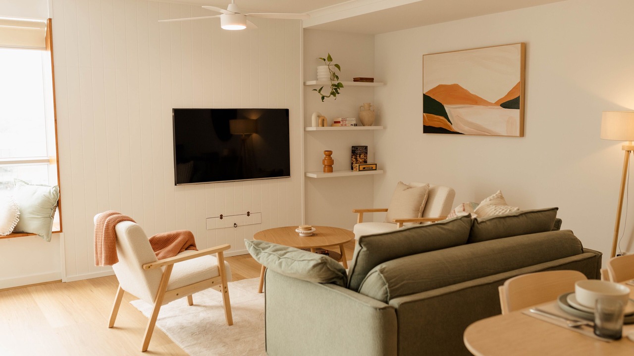 Photo of Livingroom in Newcastle West