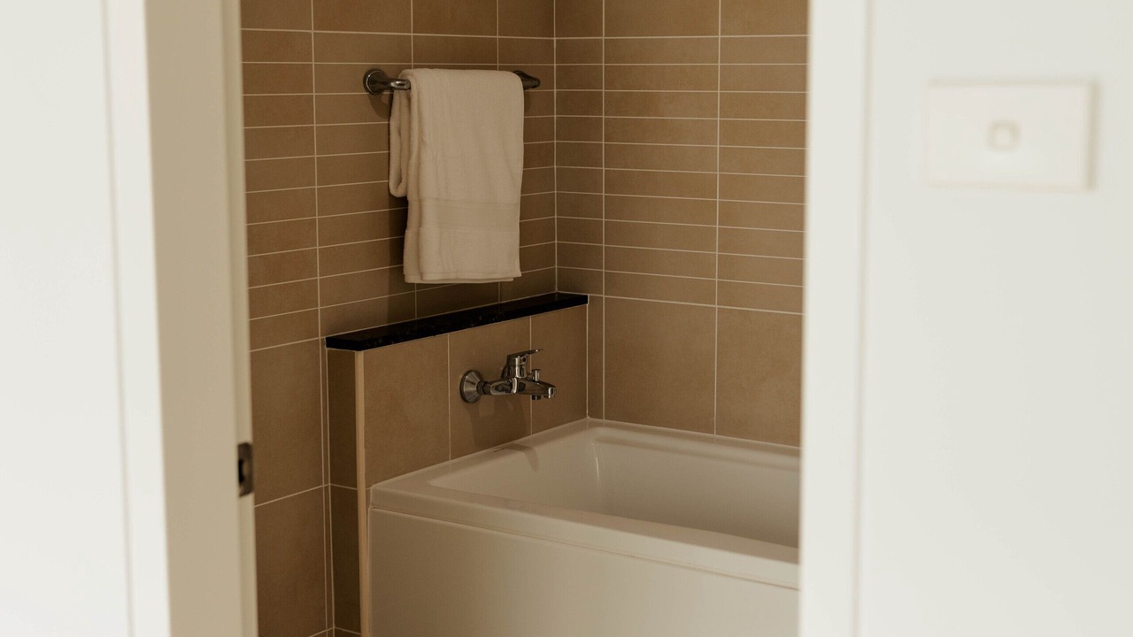 Photo of Bathroom in Newcastle West