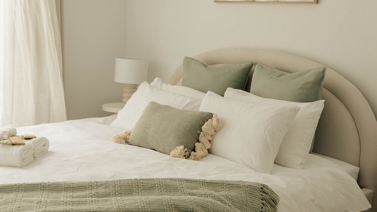 Photo of Bedroom in Newcastle West