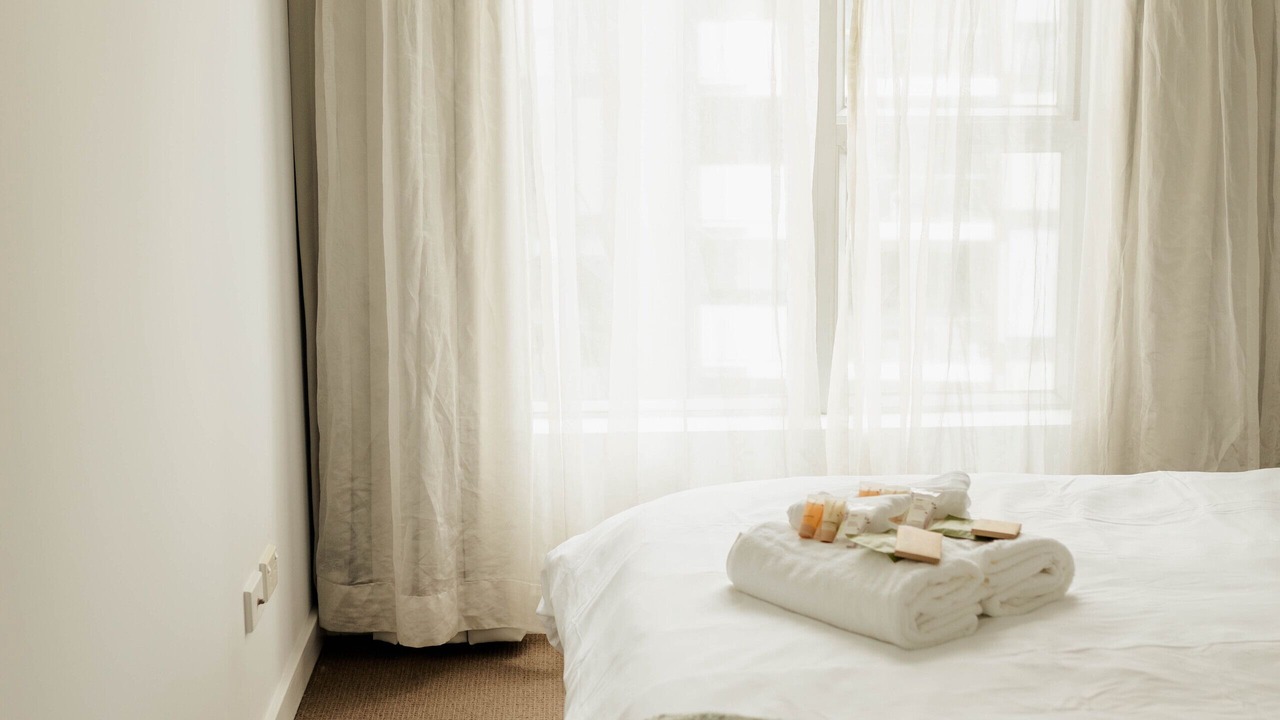Photo of Bedroom in Newcastle West