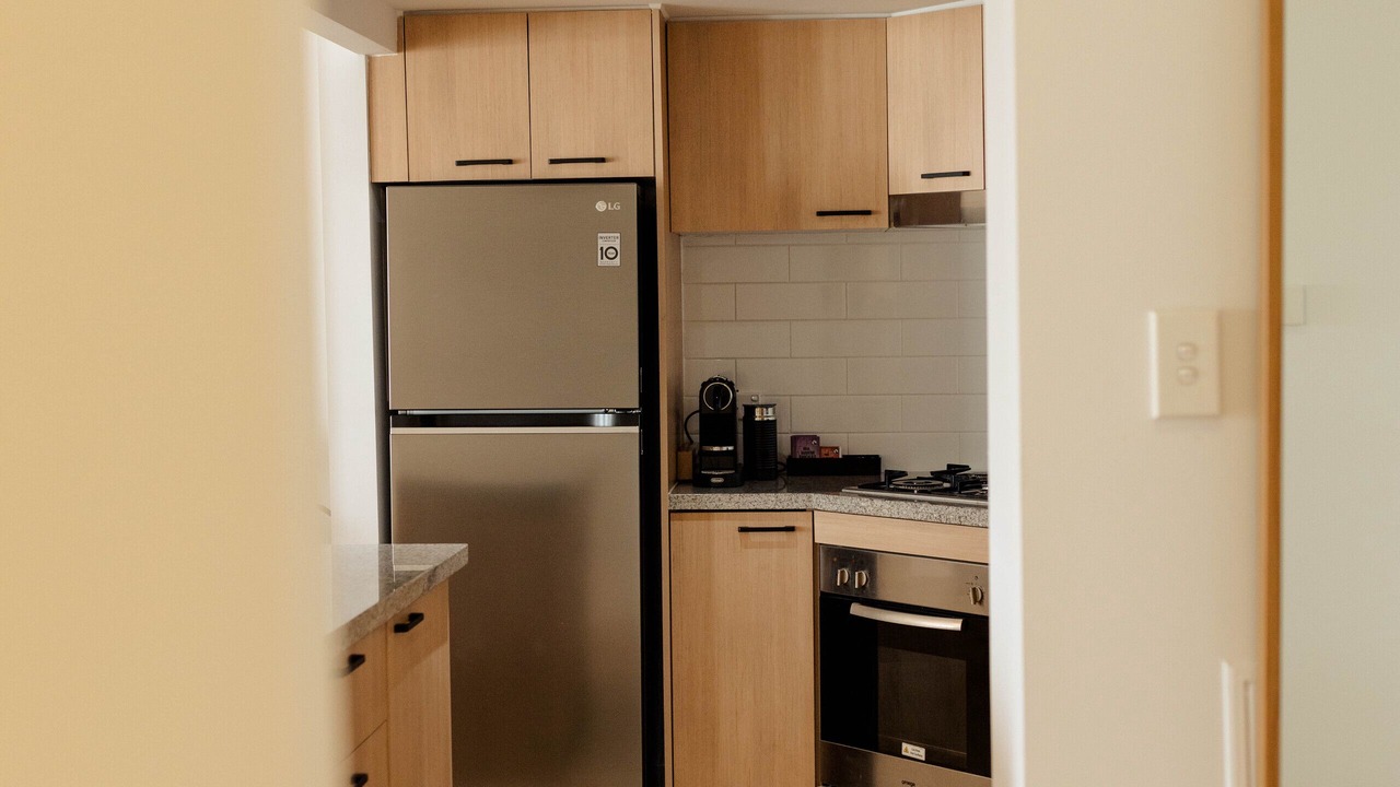 Photo of Kitchen in Newcastle West