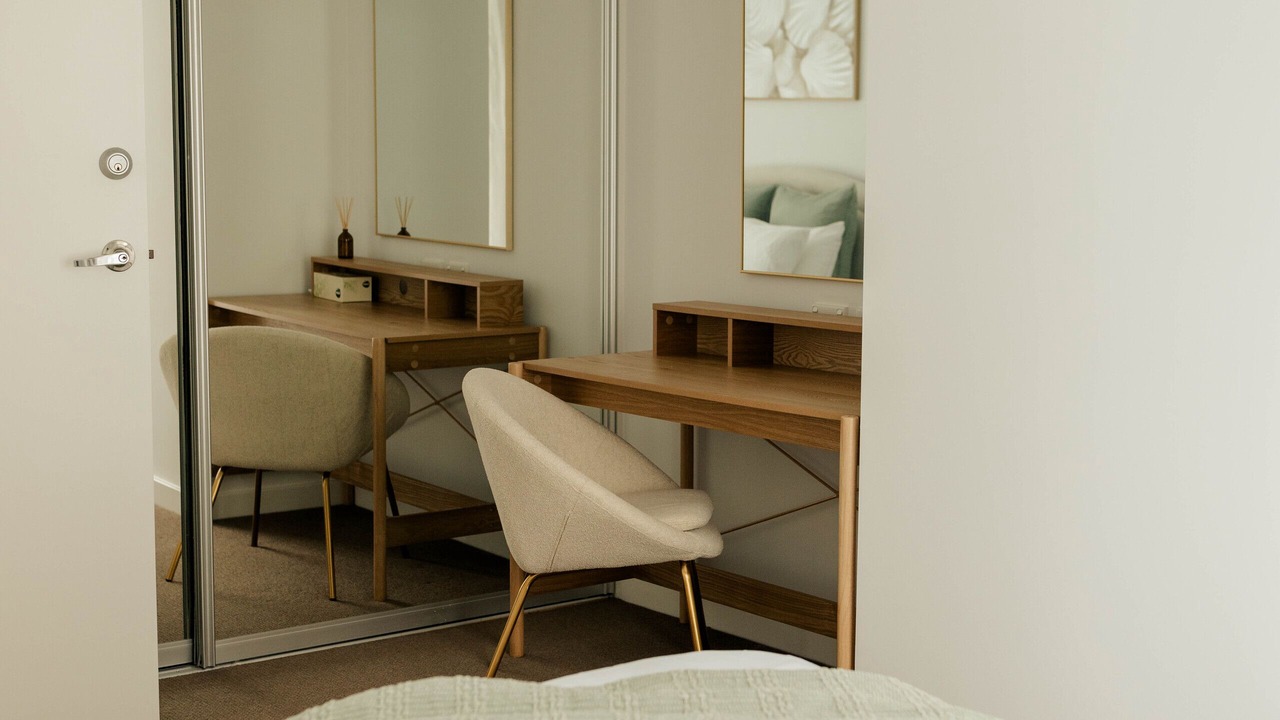 Photo of Bedroom in Newcastle West