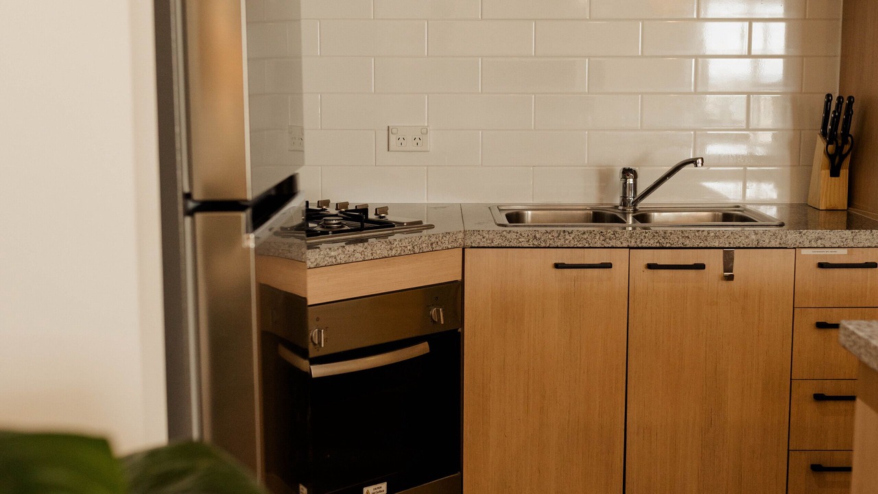 Photo of Kitchen in Newcastle West