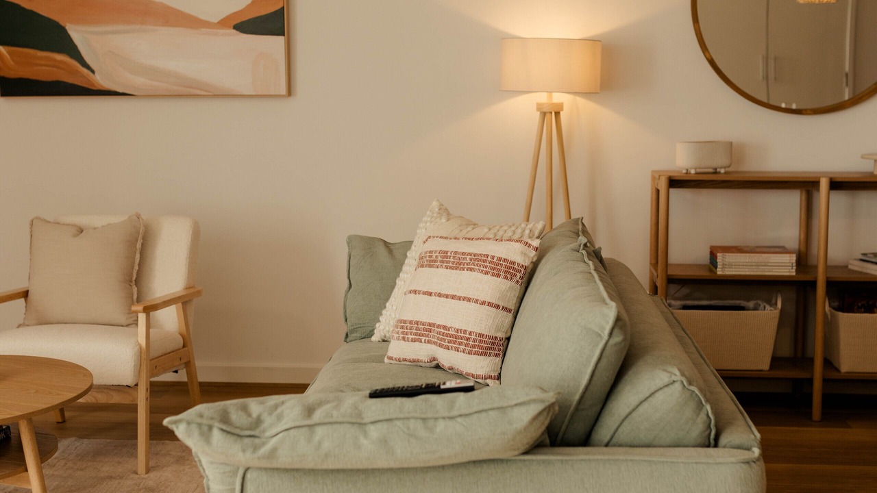 Photo of Livingroom in Newcastle West
