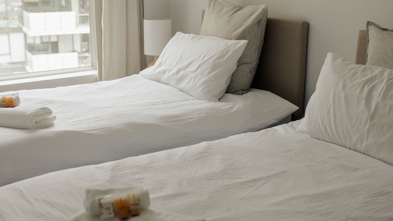 Photo of Bedroom in Newcastle West
