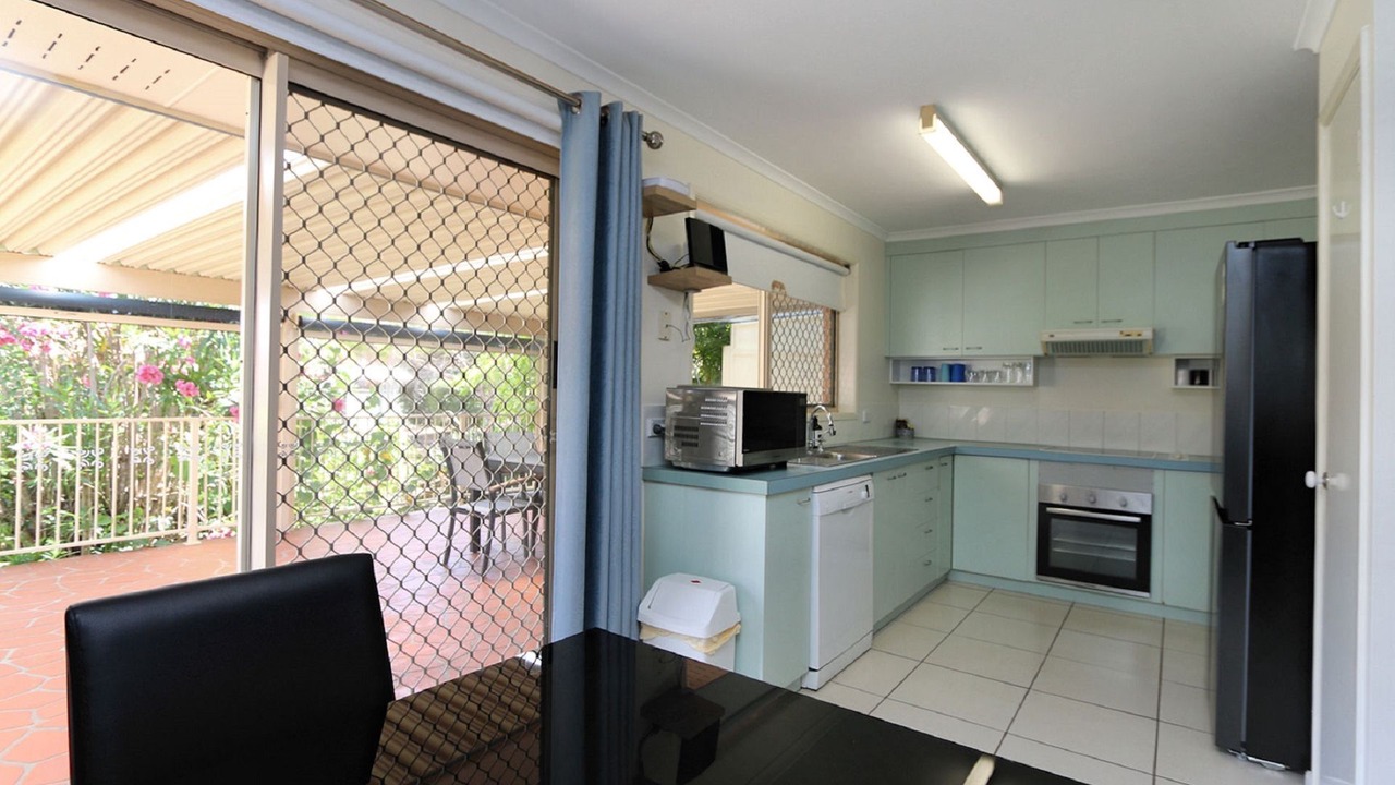 Photo of Kitchen in Bargara