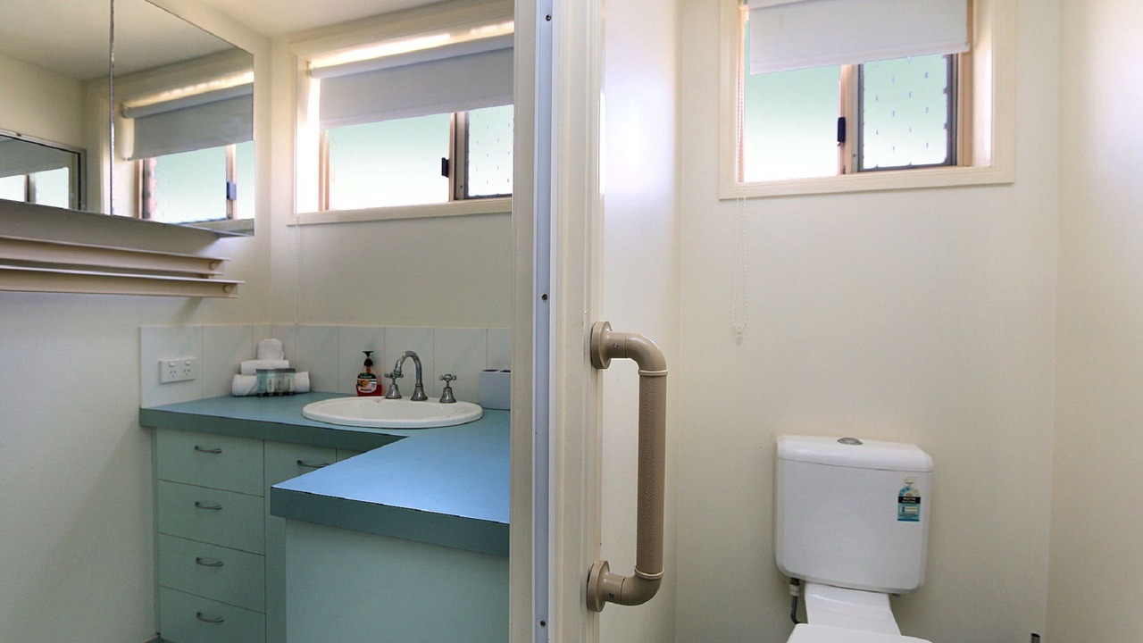 Photo of Bathroom in Bargara