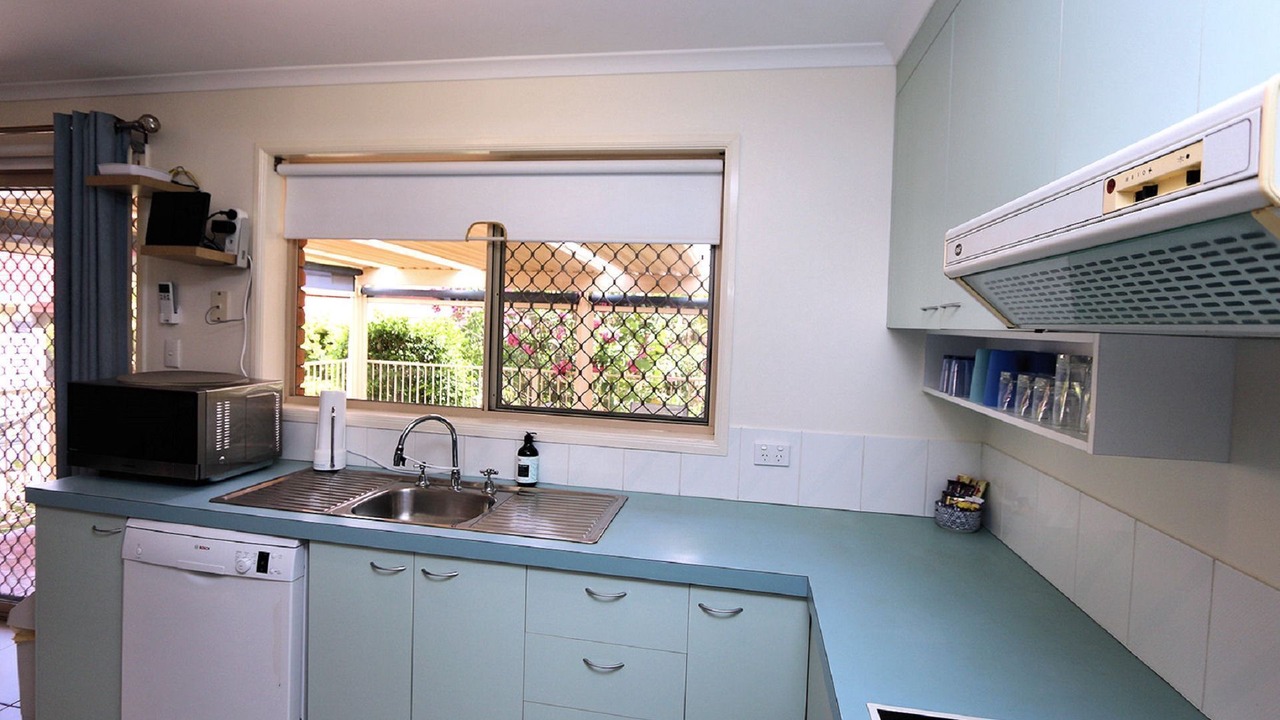 Photo of Kitchen in Bargara