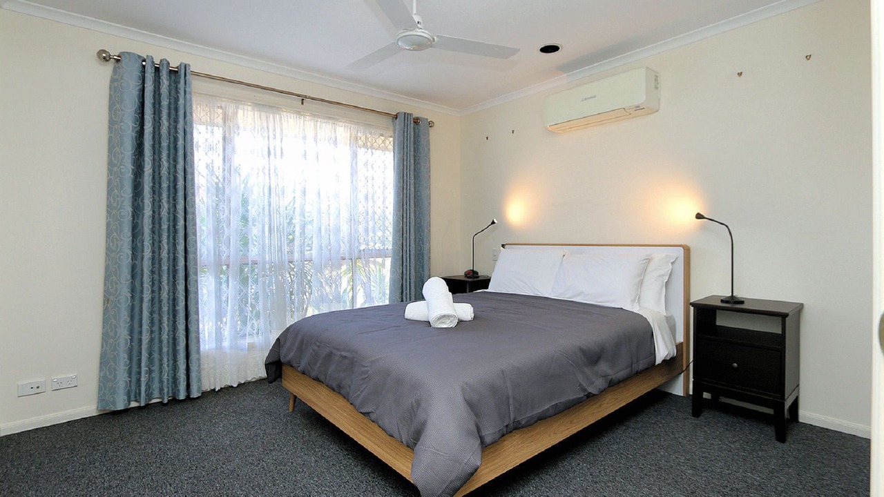 Photo of Bedroom in Bargara