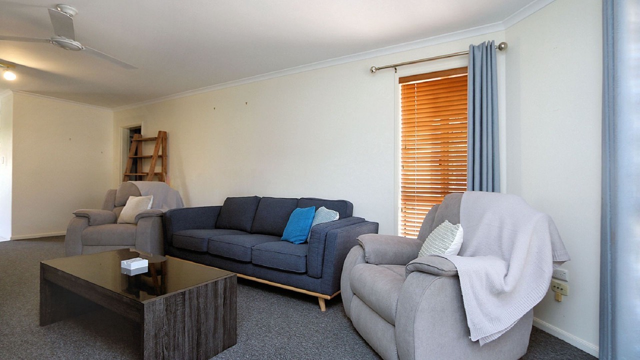 Photo of Livingroom in Bargara