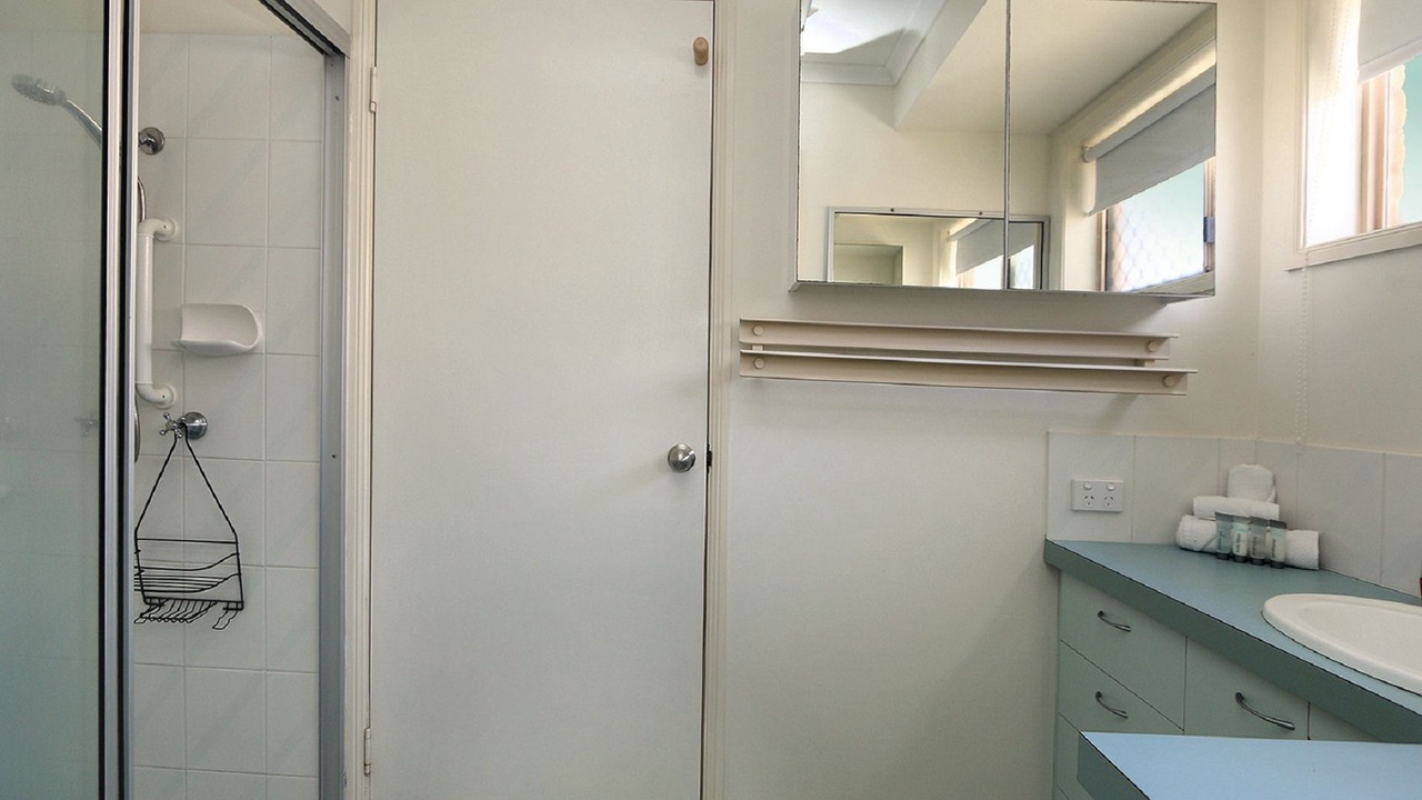 Photo of Bathroom in Bargara
