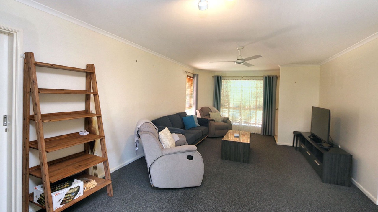 Photo of Livingroom in Bargara