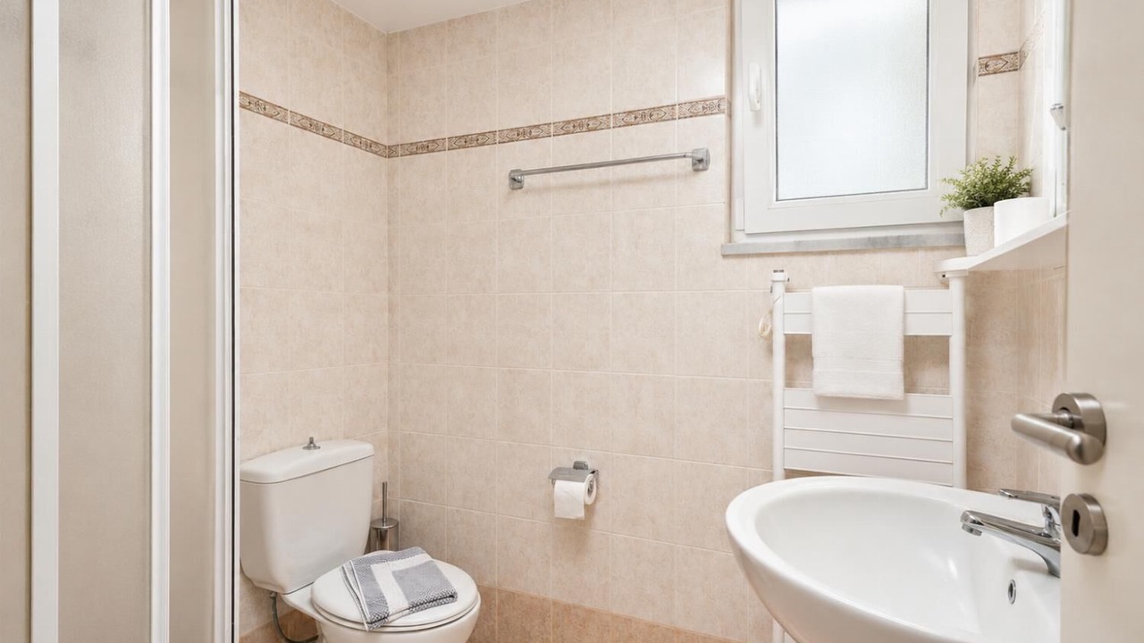 Photo of Bathroom in Gennadi