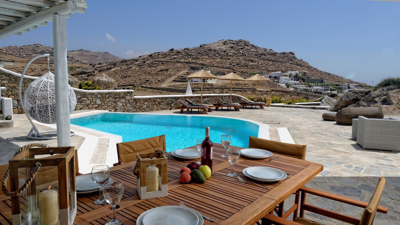 Photo of Outdoor in Kalafatis