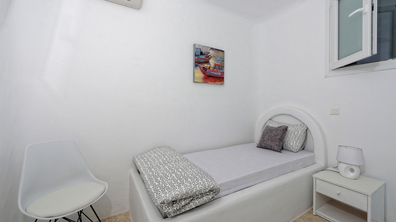 Photo of Bedroom in Kalafatis