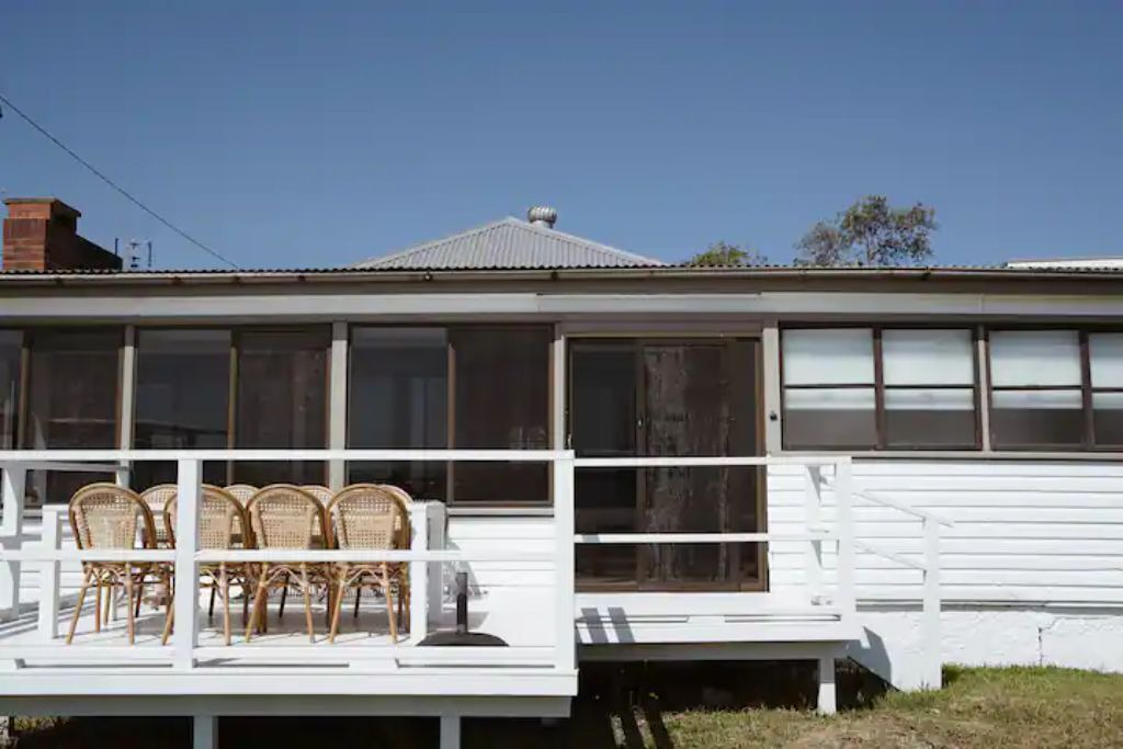 Photo of Others in Port Stephens Council