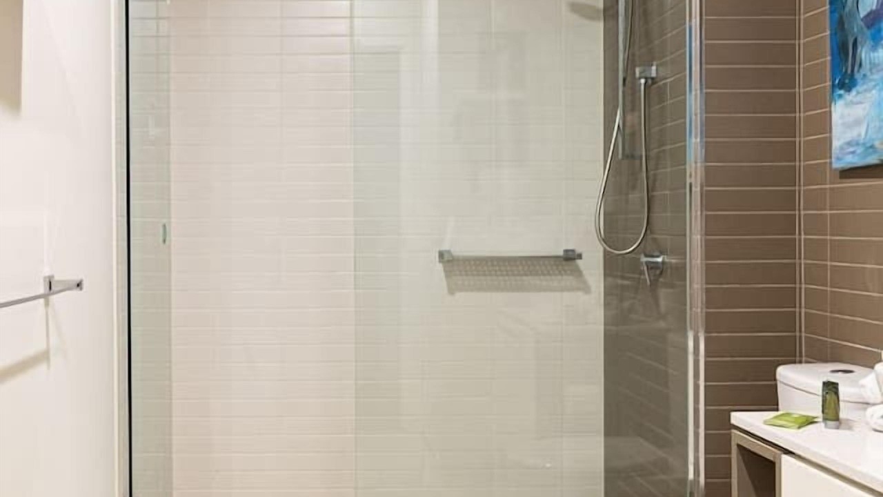 Photo of Bathroom in Brunswick East