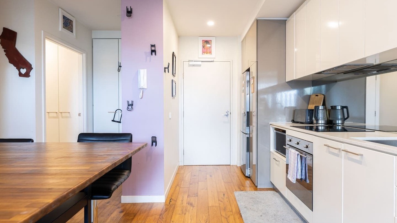 Photo of Kitchen in Brunswick East