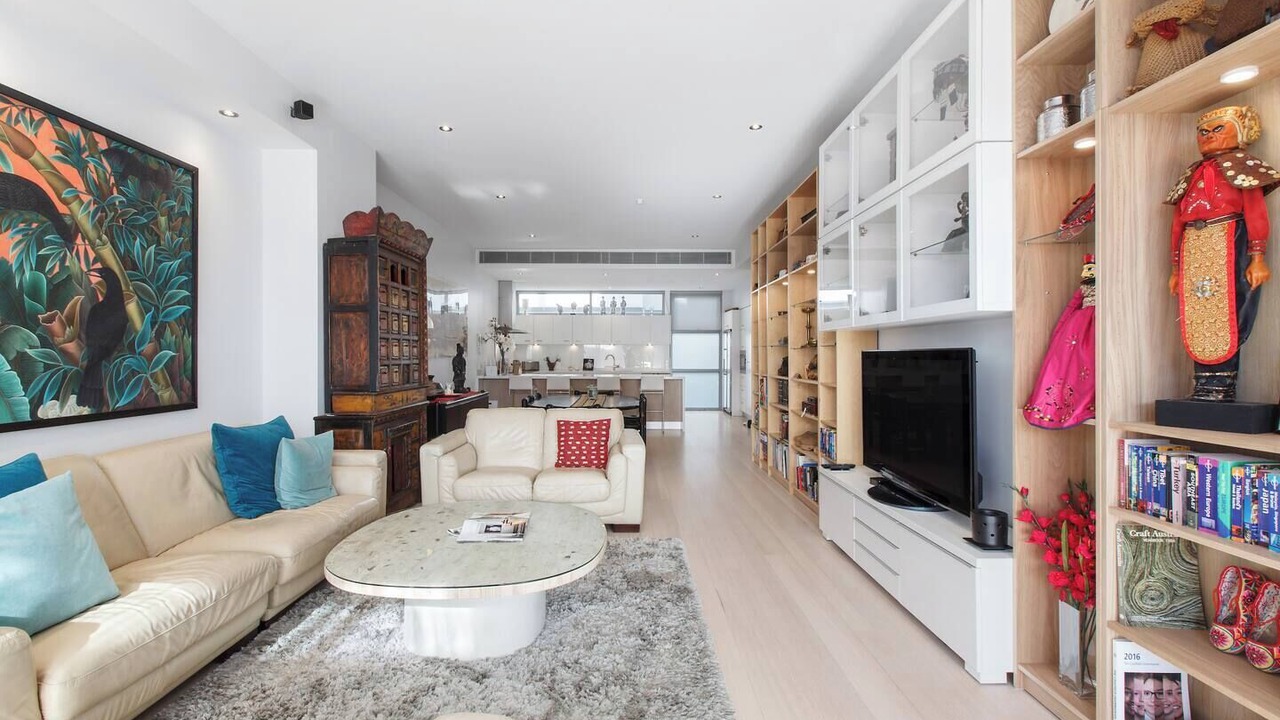Photo of Livingroom in Richmond