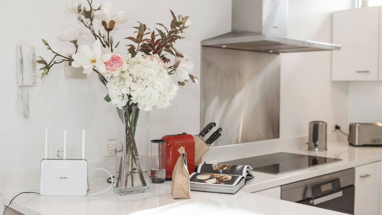 Photo of Kitchen in Richmond