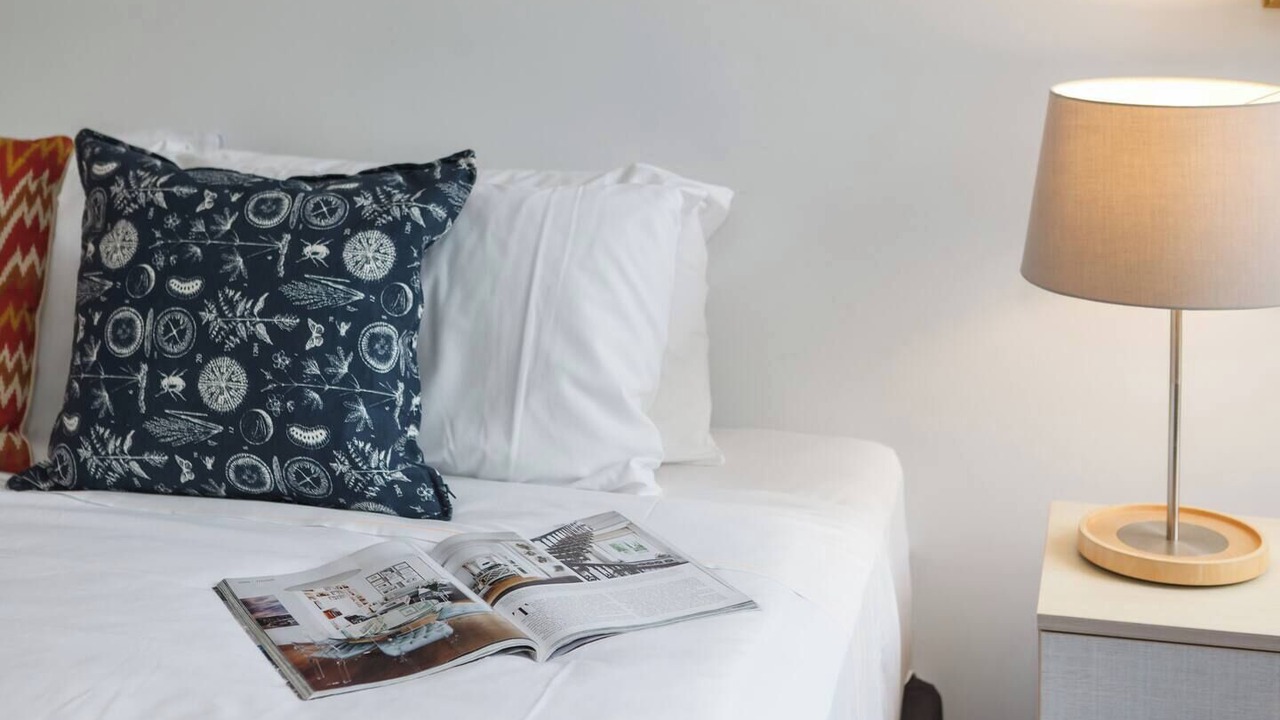 Photo of Bedroom in Richmond