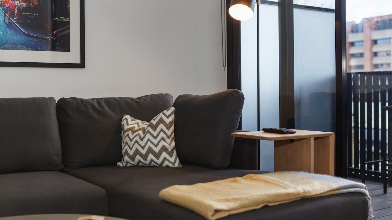 Photo of Livingroom in Collingwood