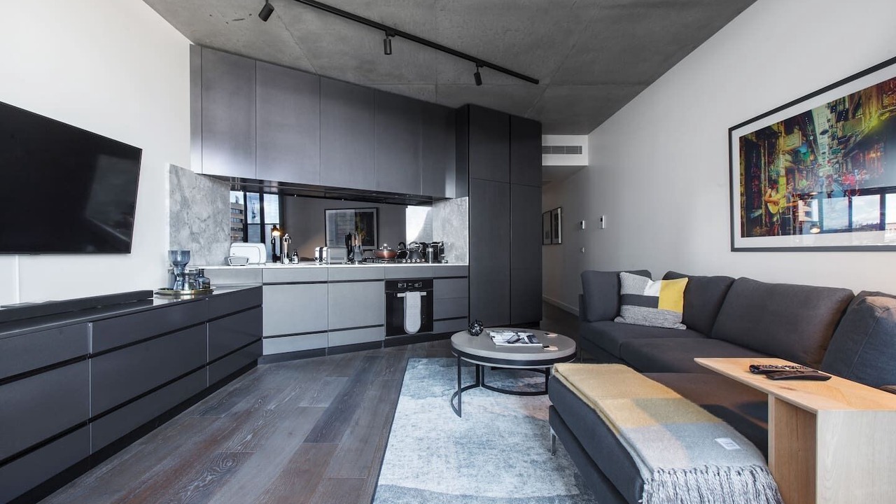 Photo of Livingroom in Collingwood