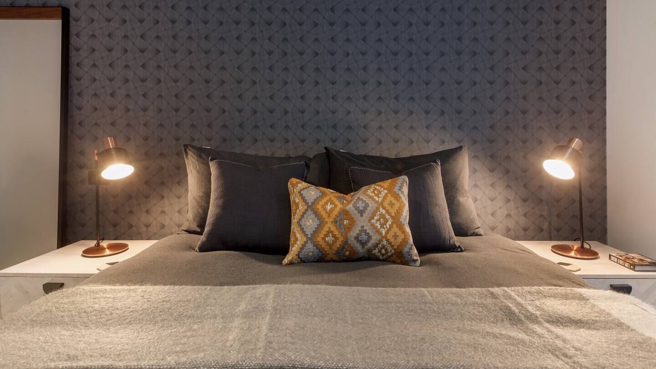 Photo of Bedroom in Collingwood