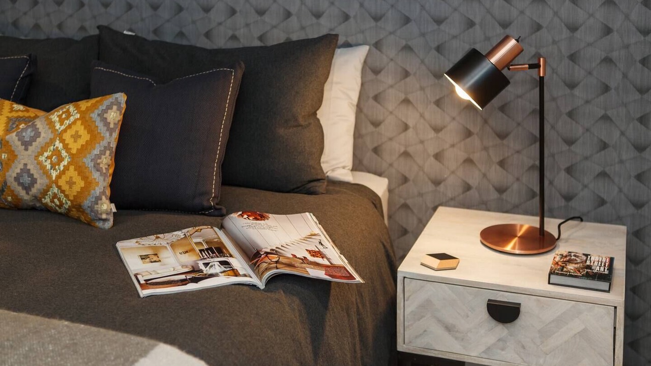 Photo of Bedroom in Collingwood