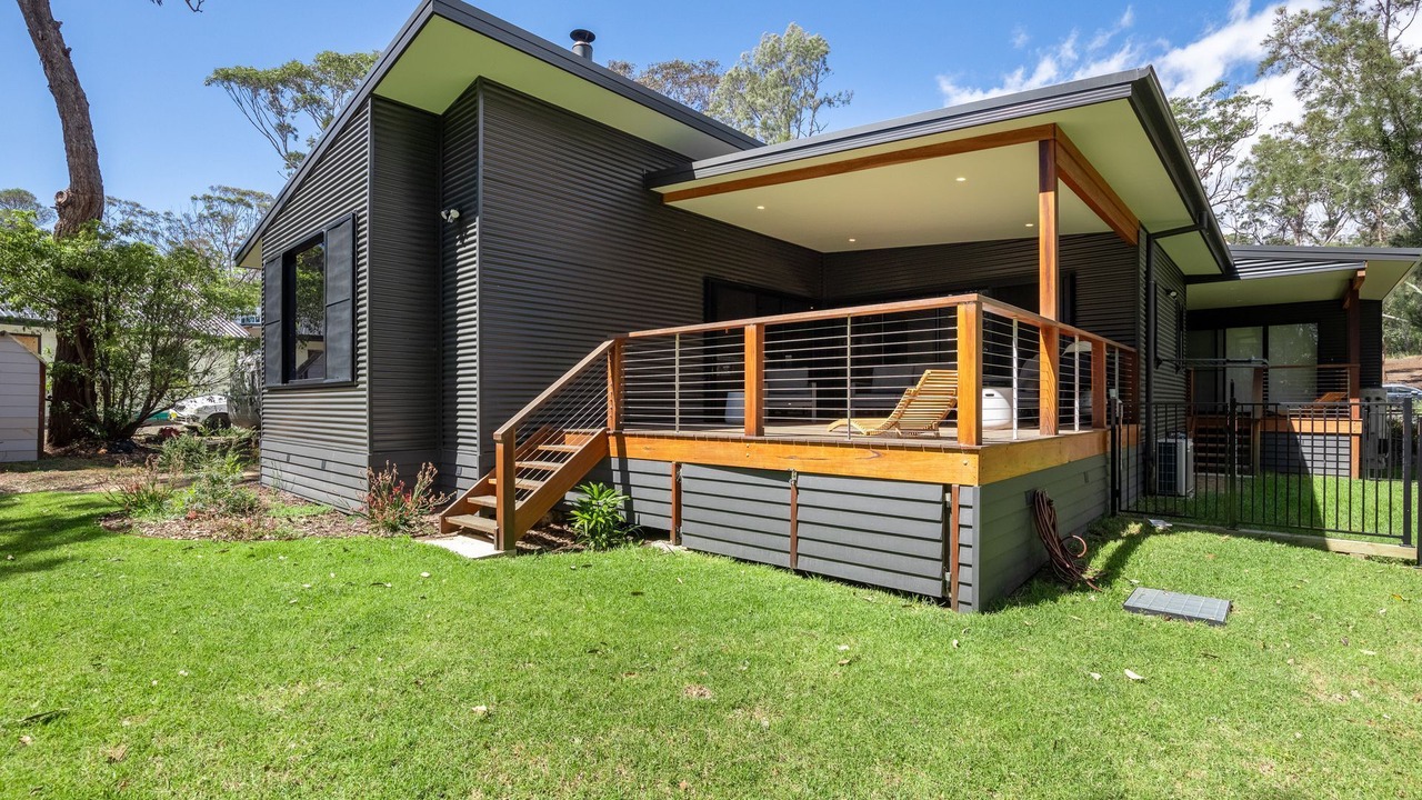 Photo of Outdoor in Wallaga Lake