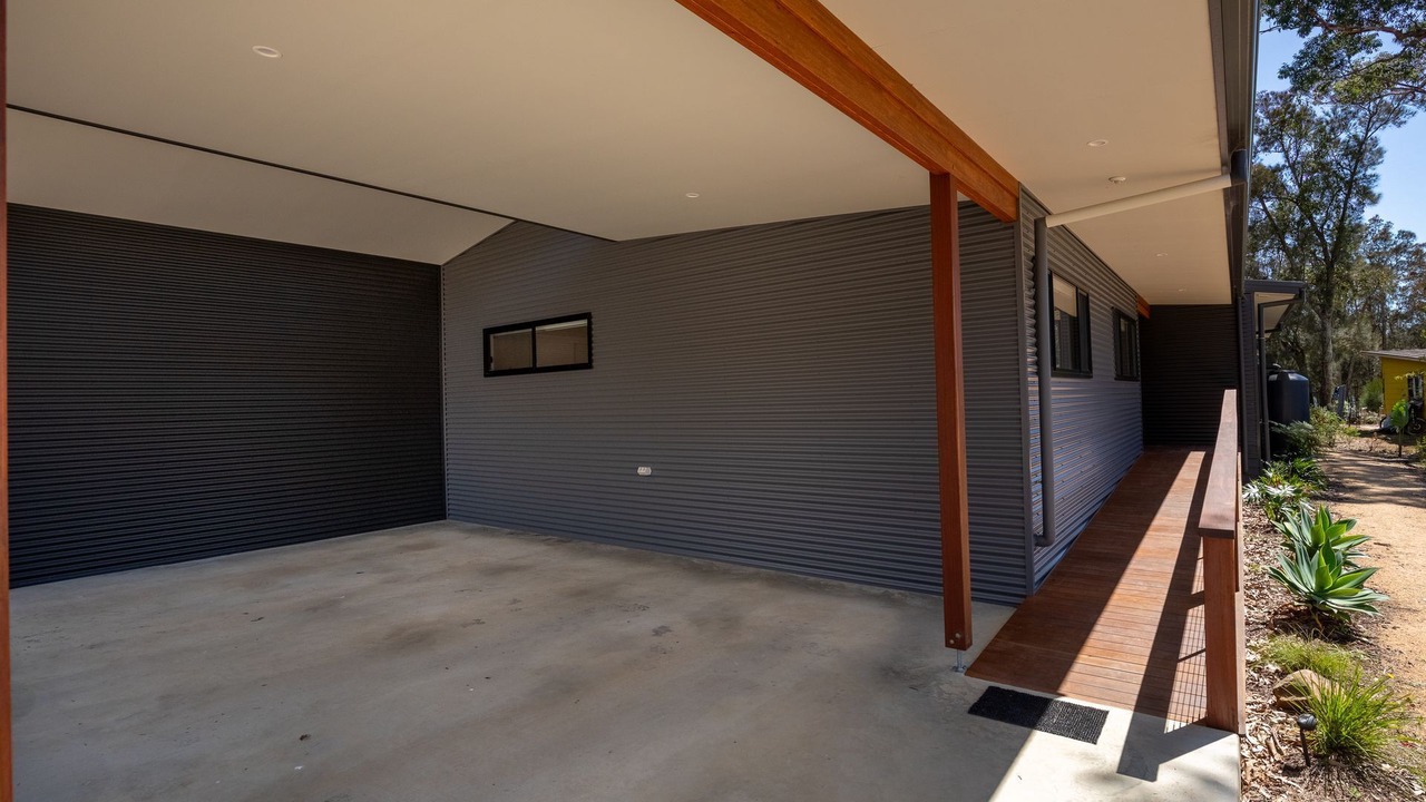 Photo of Outdoor in Wallaga Lake
