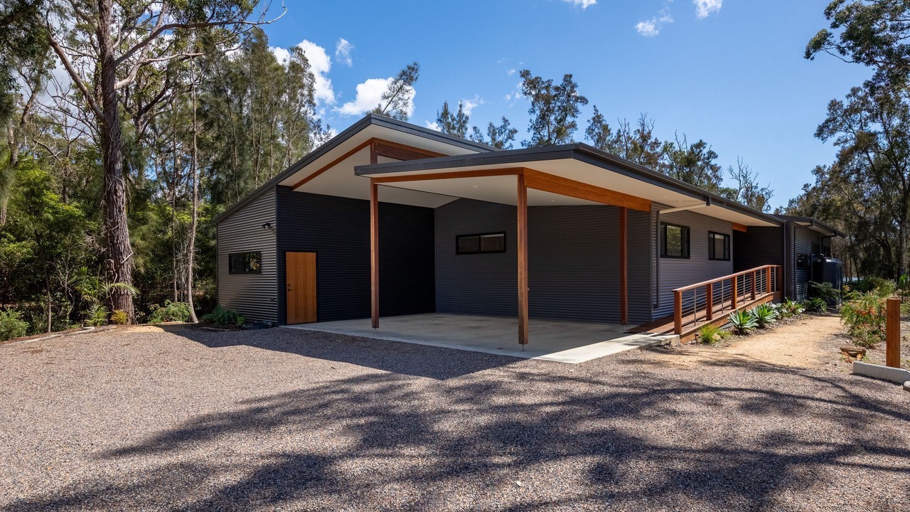 Photo of Outdoor in Wallaga Lake