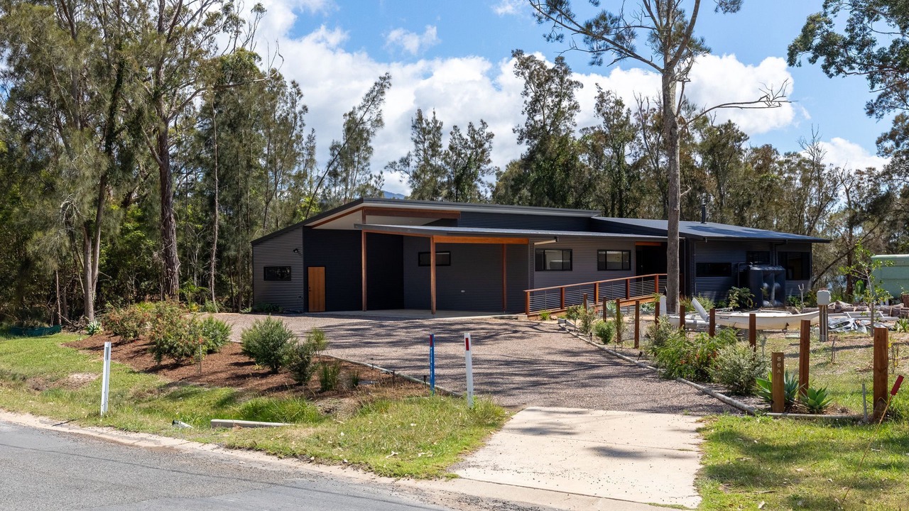 Photo of Outdoor in Wallaga Lake