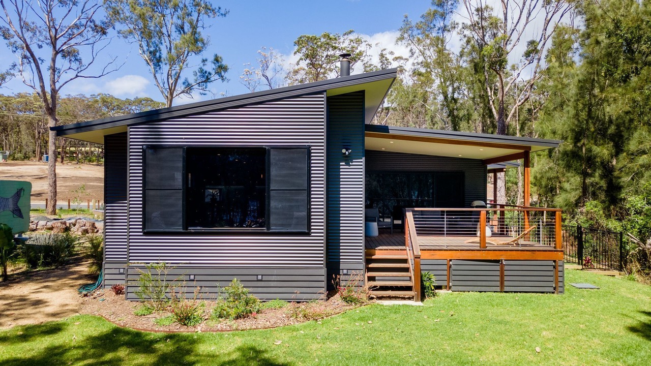 Photo of Outdoor in Wallaga Lake