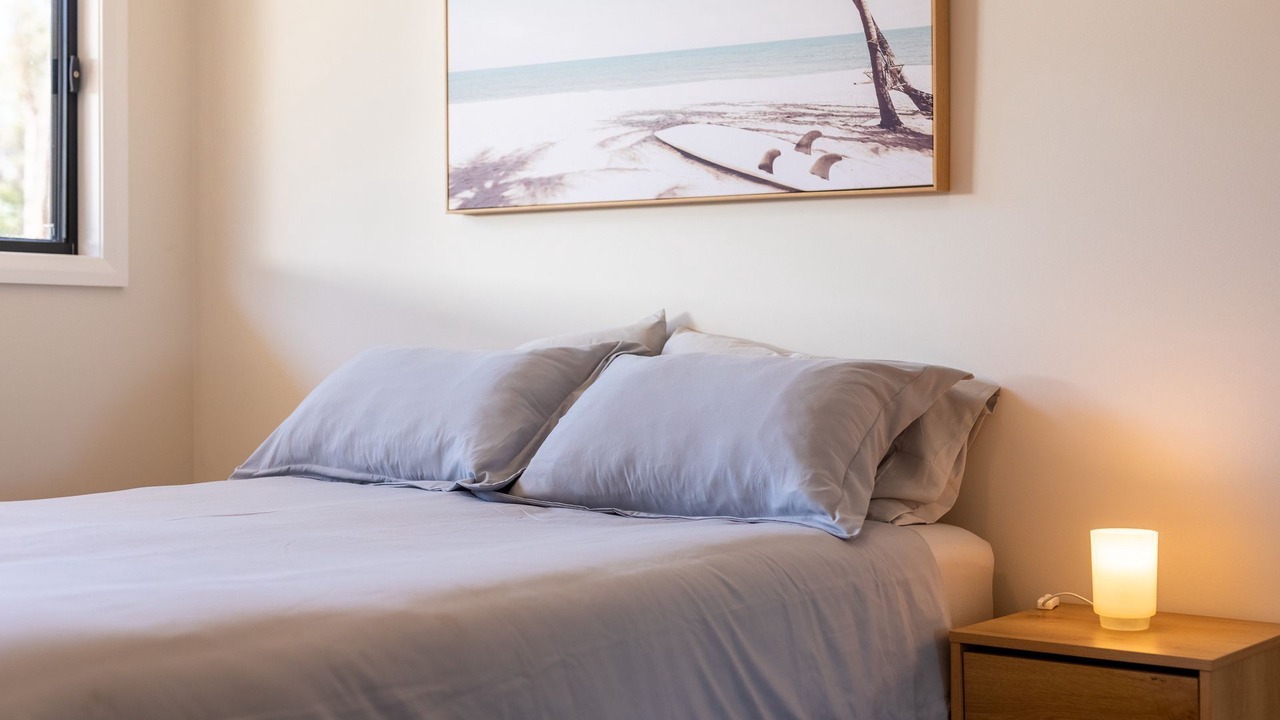 Photo of Bedroom in Wallaga Lake