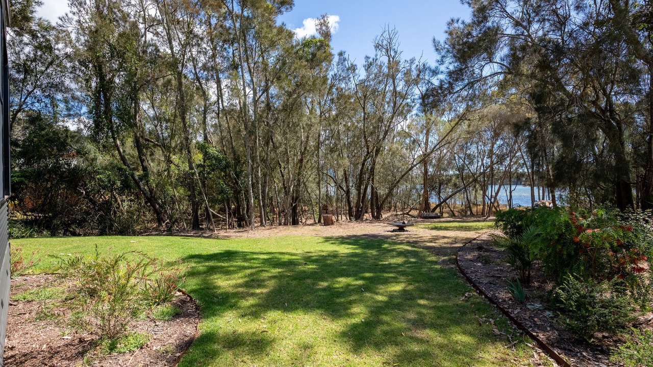 Photo of Outdoor in Wallaga Lake