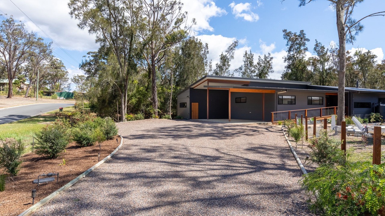 Photo of Outdoor in Wallaga Lake