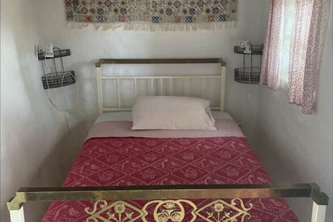 Photo of Bedroom in Andros