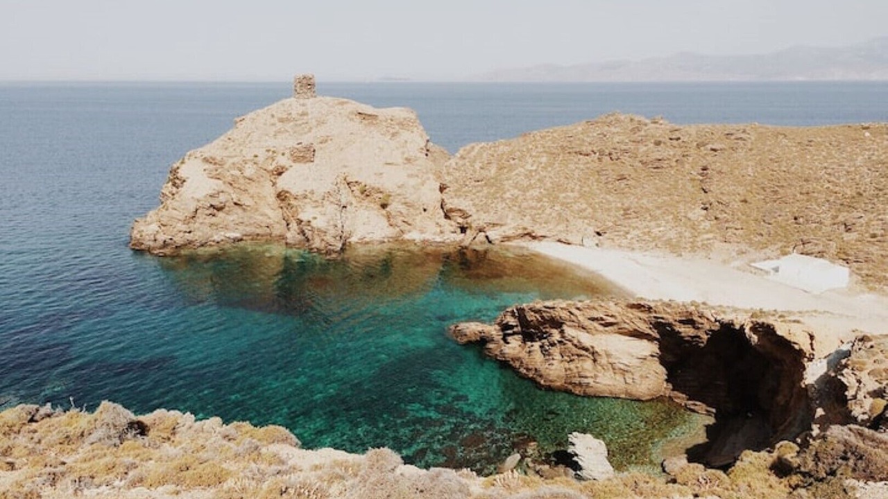Photo of Others in Andros
