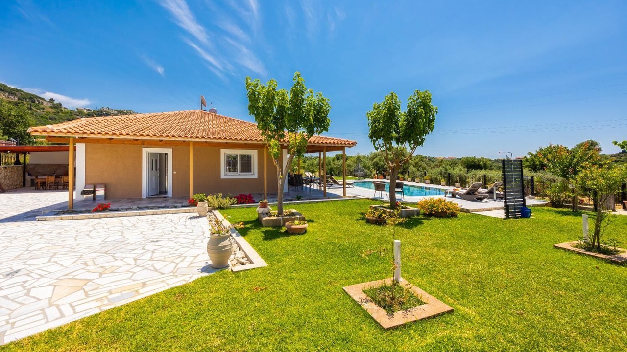 Photo of Outdoor in Kolaitis