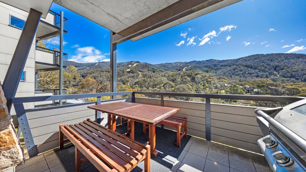 Photo of Others in Thredbo