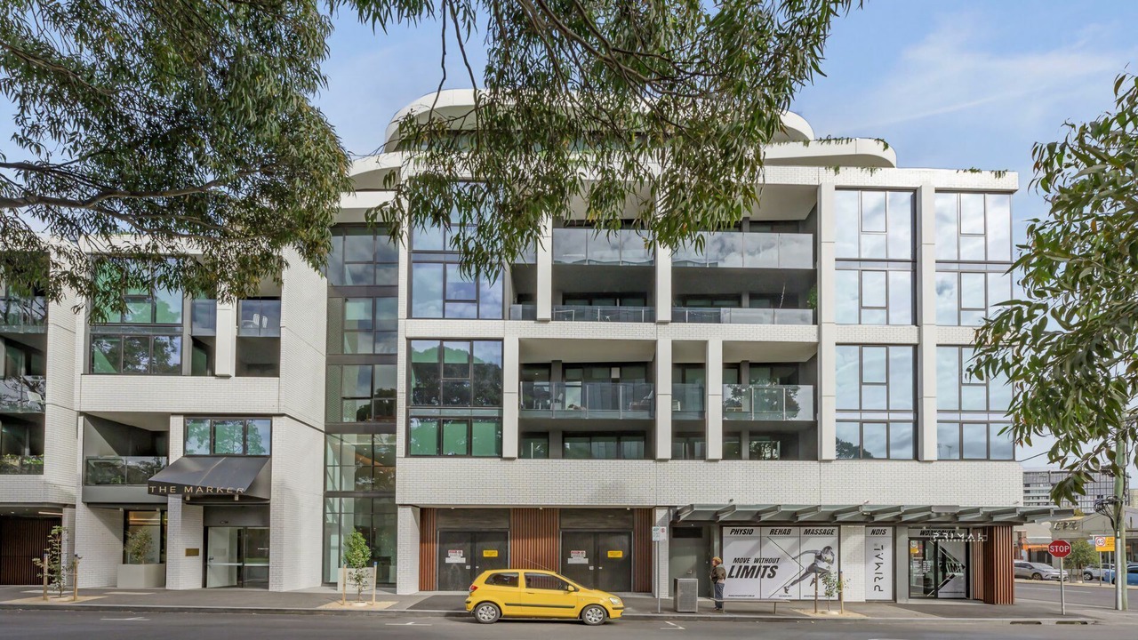Photo of Outdoor in West Melbourne