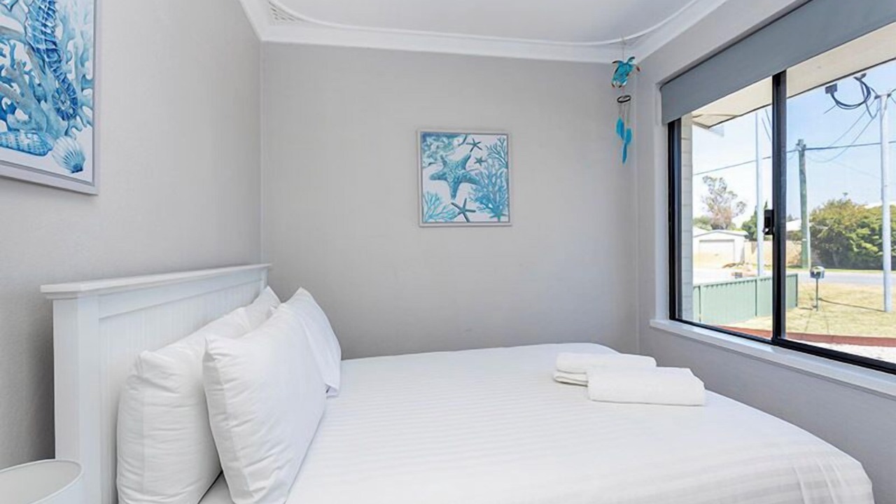 Photo of Bedroom in Safety Bay