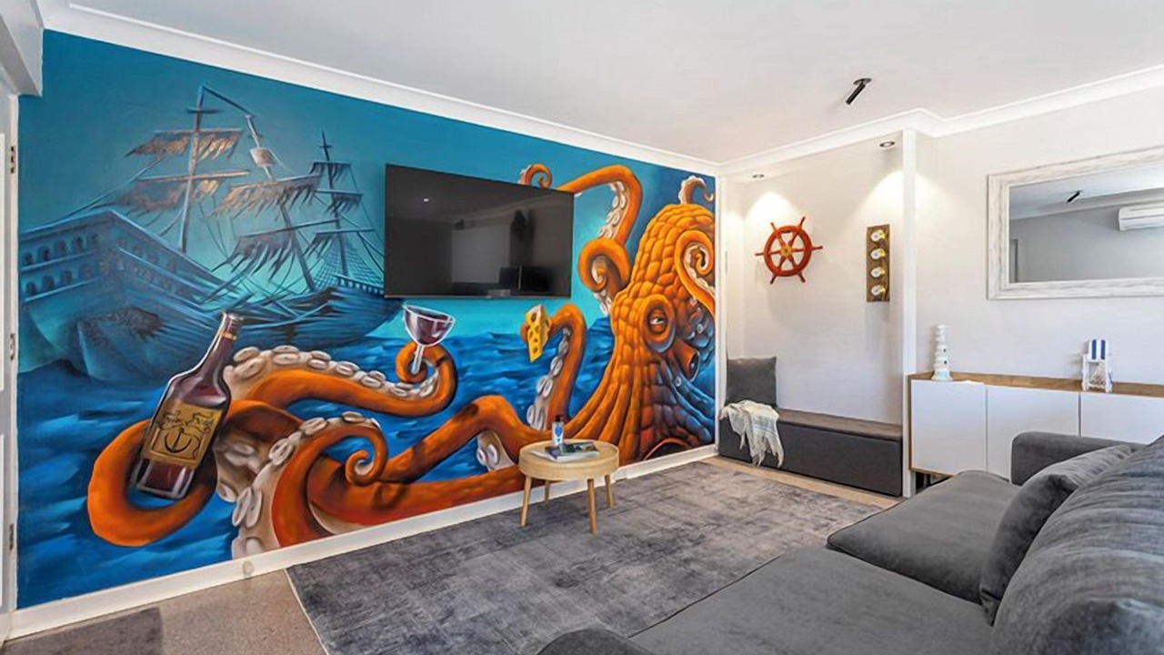 Photo of Livingroom in Safety Bay