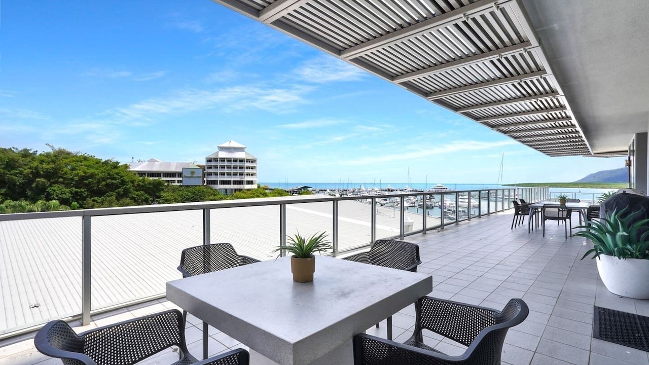 Photo of Outdoor in Cairns Central Business District