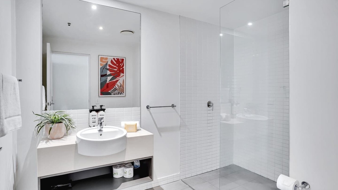 Photo of Bathroom in Cairns Central Business District